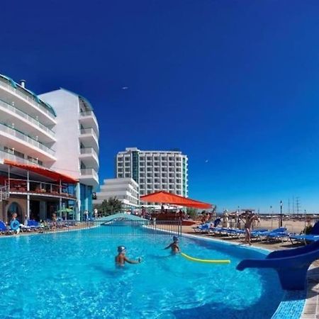 Berlin Golden Beach Romance Golden Sands Bagian luar foto