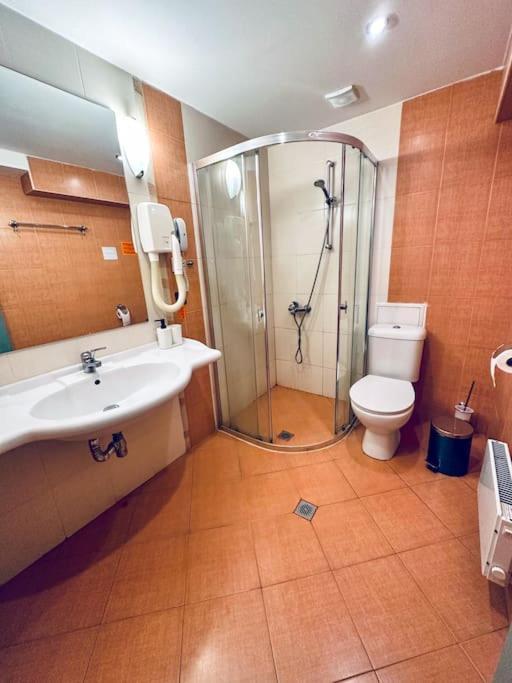 Berlin Golden Beach Romance Golden Sands Bagian luar foto