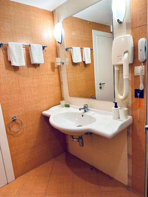 Berlin Golden Beach Romance Golden Sands Bagian luar foto